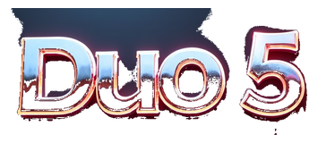duo 5 logo